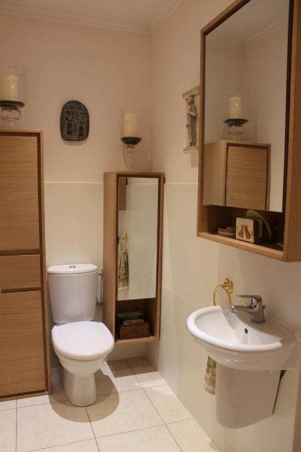 La Villa Topi Антиб Екстериор снимка
