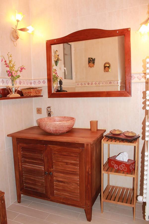 La Villa Topi Антиб Екстериор снимка